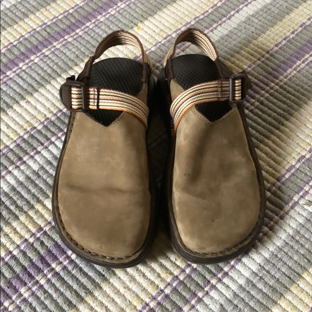 Women Chaco
